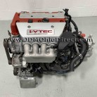 K20A Civic Type R Engine Swap  